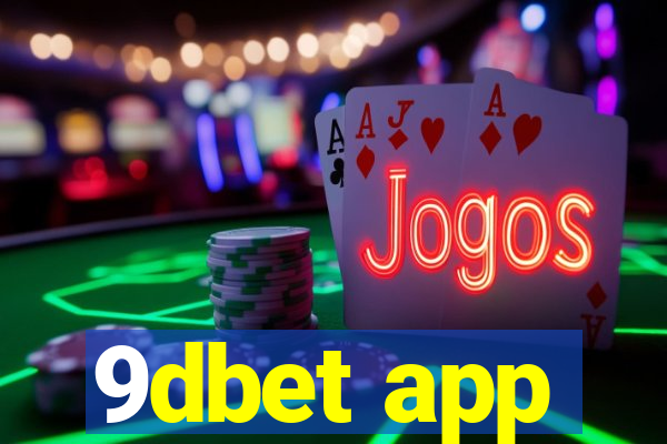 9dbet app